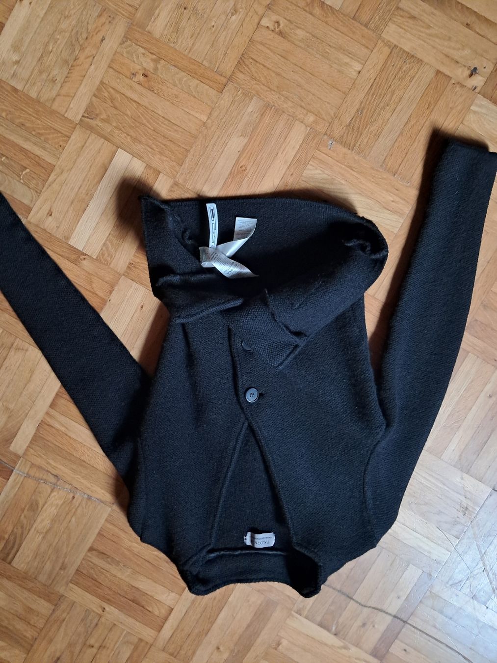 Falconeri Giacche: Falconeri Strickjacke XS – Usato da Kefikon TG venduto da theratpack20 1