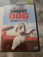 Shaggy Dog DVD