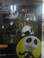 Jack Skellington Nendoroid / Nightmare Before Christmas