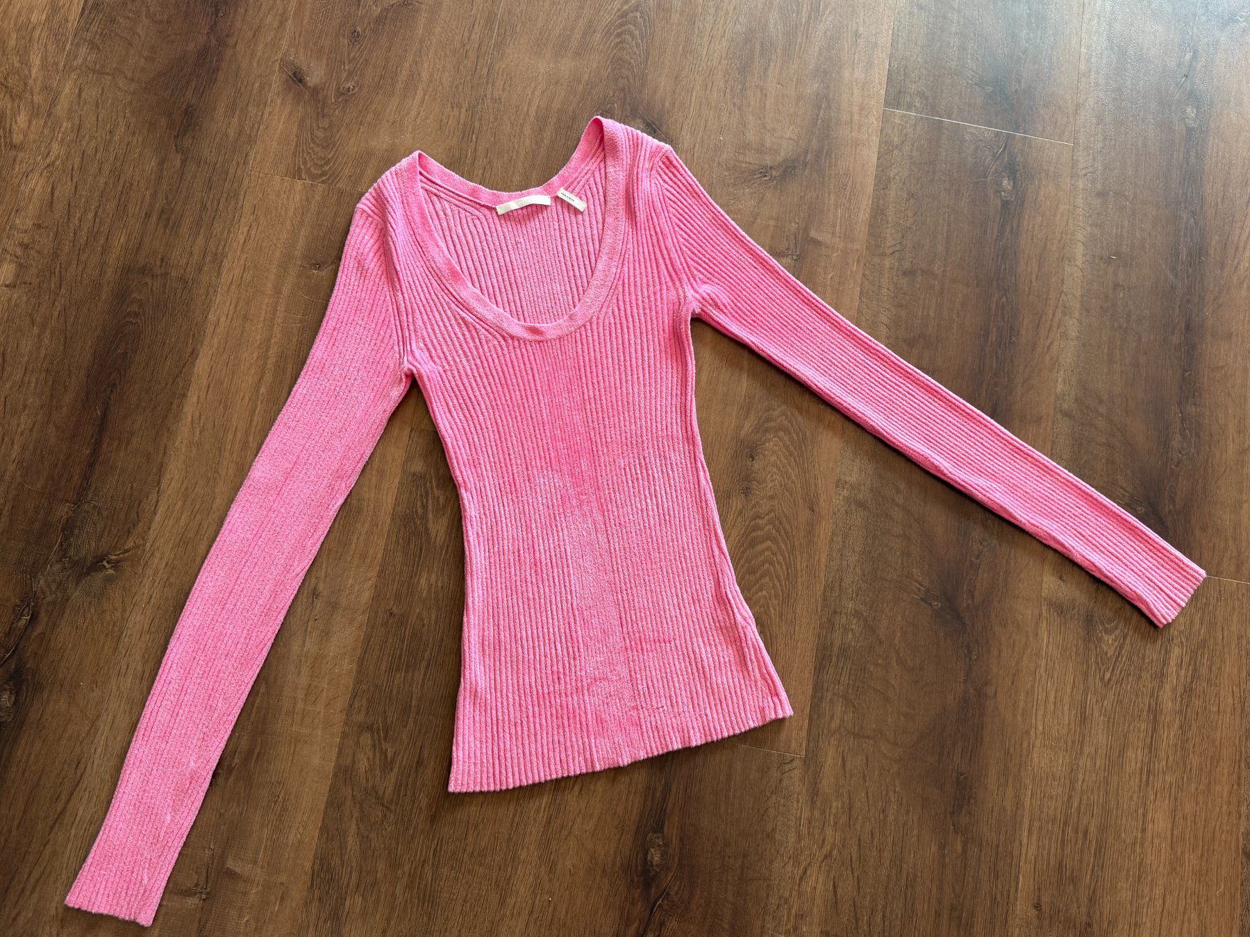 Helmut Lang Maglioni & Felpe: USD 349 Helmut Lang  rib knit sweater - M – Nuovo (secondo la descrizione) da St-Sulpice VD venduto da juhdu 1