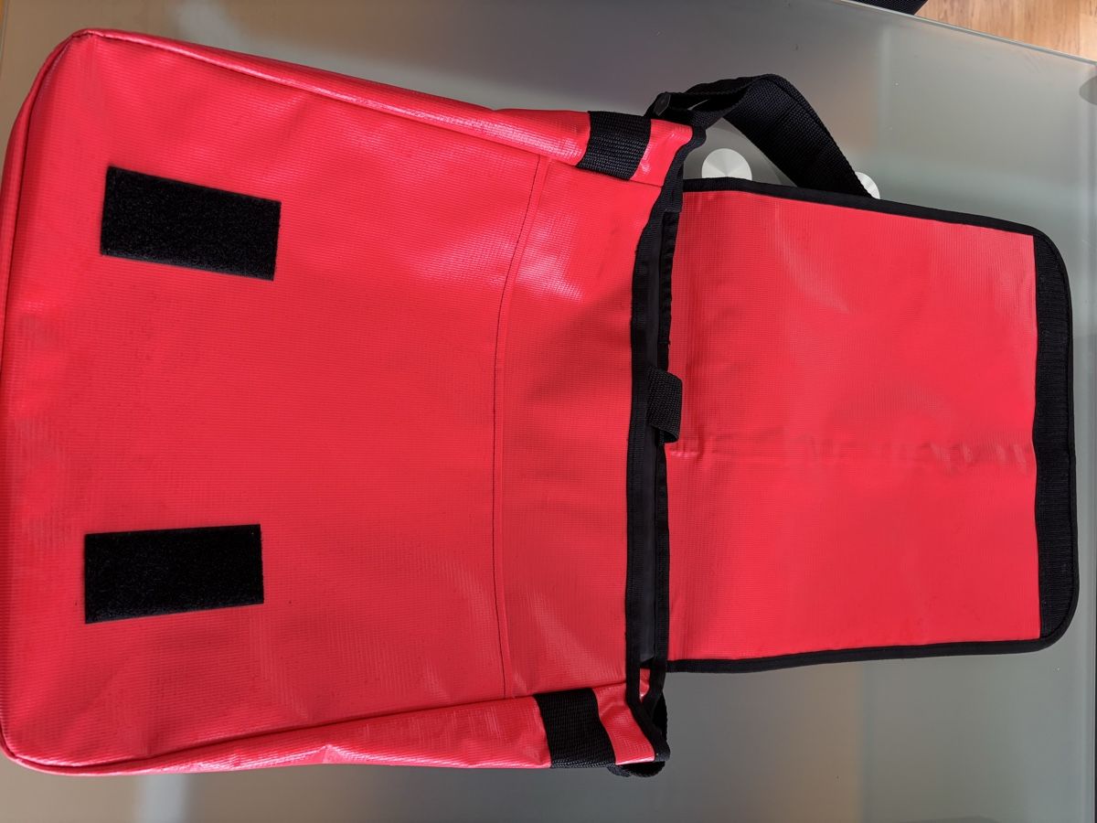 Altro in  Abbigliamento & Accessori: Tasche ARNO Werkzeuge oder Laptop usw. – Nuovo (secondo la descrizione) da Düdingen venduto da aschmutz 2