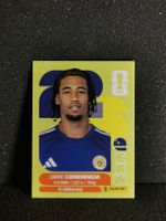 Panini Wm 2026 Sticker :Livano Comenencia CUW 9