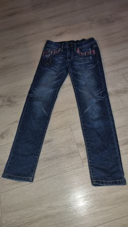 Coole Jeans von Canyon River Blues, Gr. 140, Top Zustand