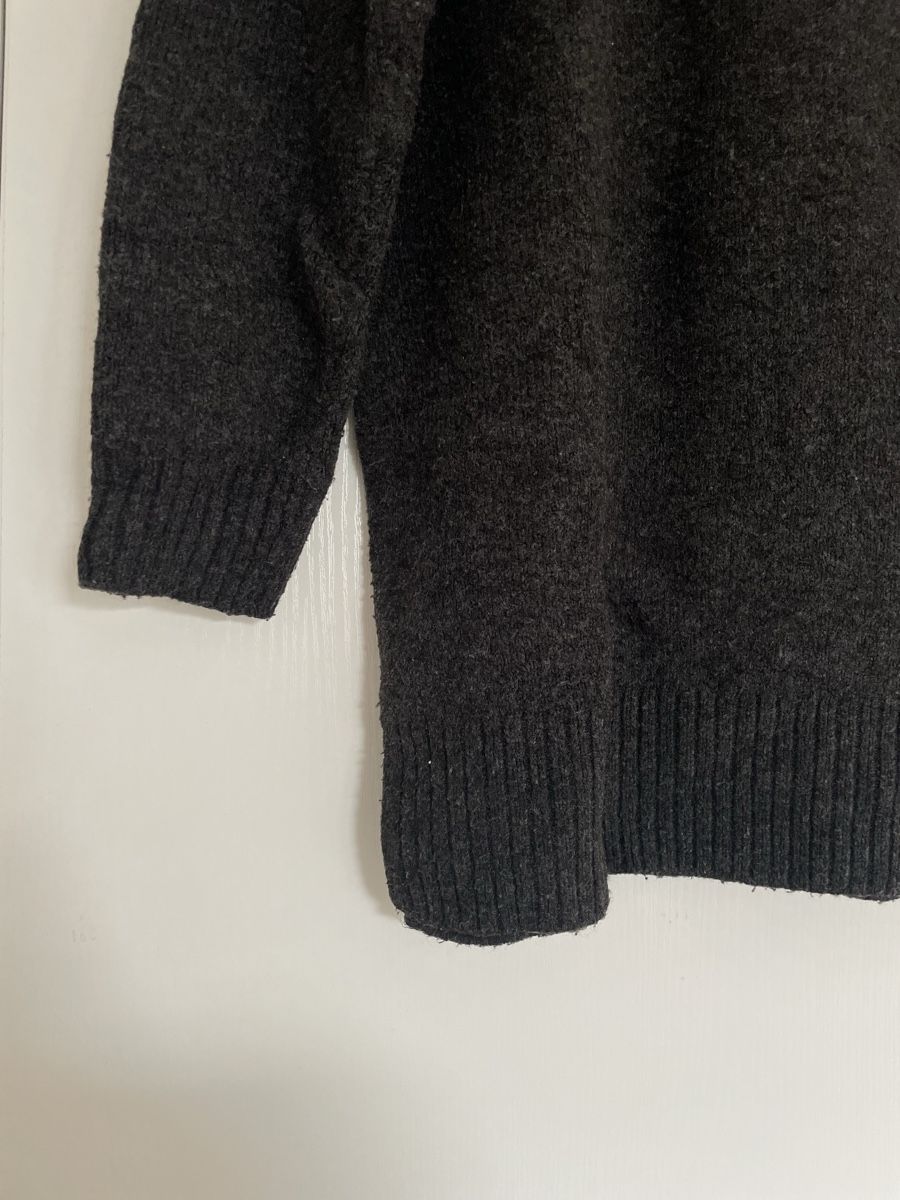 H&M Maglioni & Felpe: Pull Gris Anthracite H&M Taille XS – Nuovo (secondo la descrizione) da Les Avanchets venduto da NR07 1