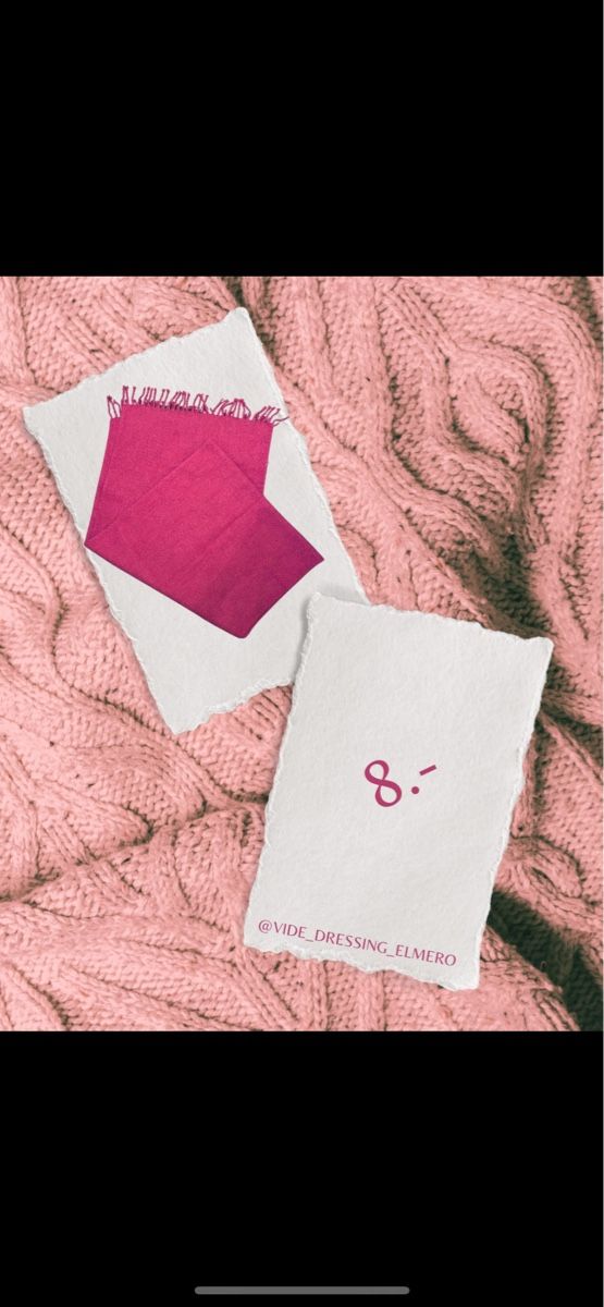 Foulard & Sciarpe: Écharpe rose d'hiver – Nuovo (secondo la descrizione) da Massonnens venduto da Rebelle88