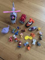 Paw Patrol Spielset 