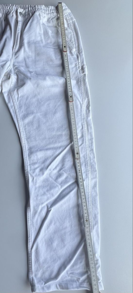 Pantaloni: Carhartt Brain Dead Collab Hose M – Usato da Bern venduto da BestBrandSeller89 2