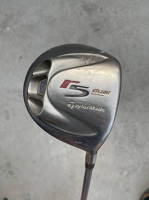 Taylor Made Clubs & Sets: Driver Taylor Made Damen – D'occasion à Bern par mia_8nfn
