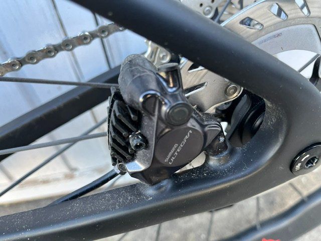 Biciclette: Roxstar Superleggero – Usato da Zürich venduto da ciclibibi 8