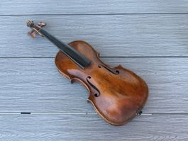 Violon 4/4 Ancien