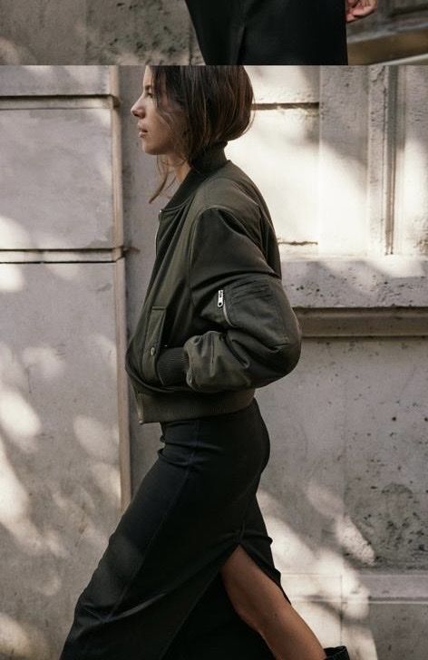 Zara Vestes: Zara jacket – Neuf avec emballage d'origine à Opfikon par ari_7yn2 4