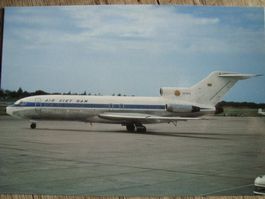 Air Viet Nam Boeing 727-121C XV-NJB