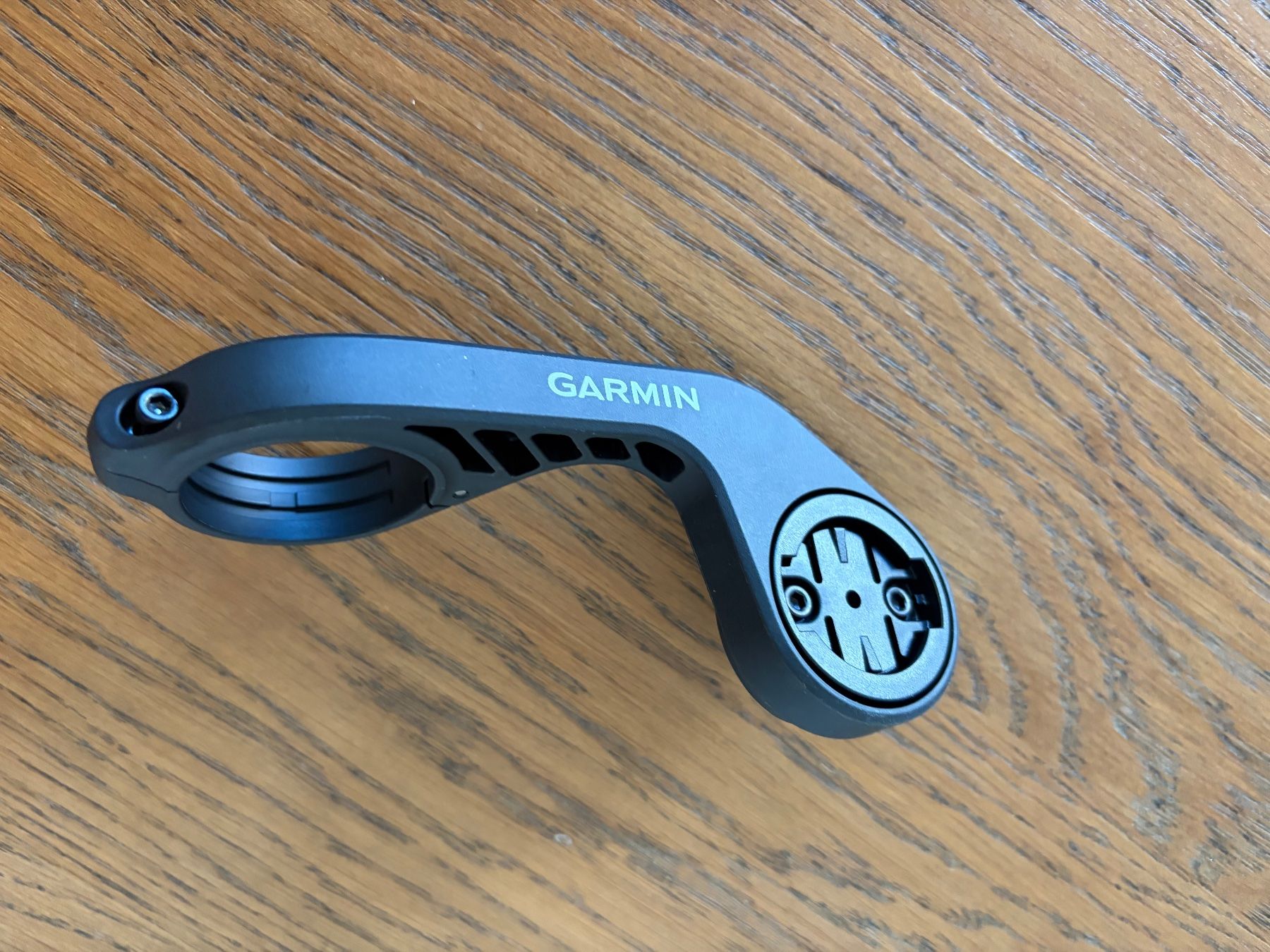 Garmin Pièces détachées: Garmin mount - handlebar mount – Neuf avec emballage d'origine à Zürich par JAGD-bikes
