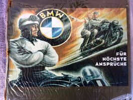 Bmw Oldtimer classic motorrad r75