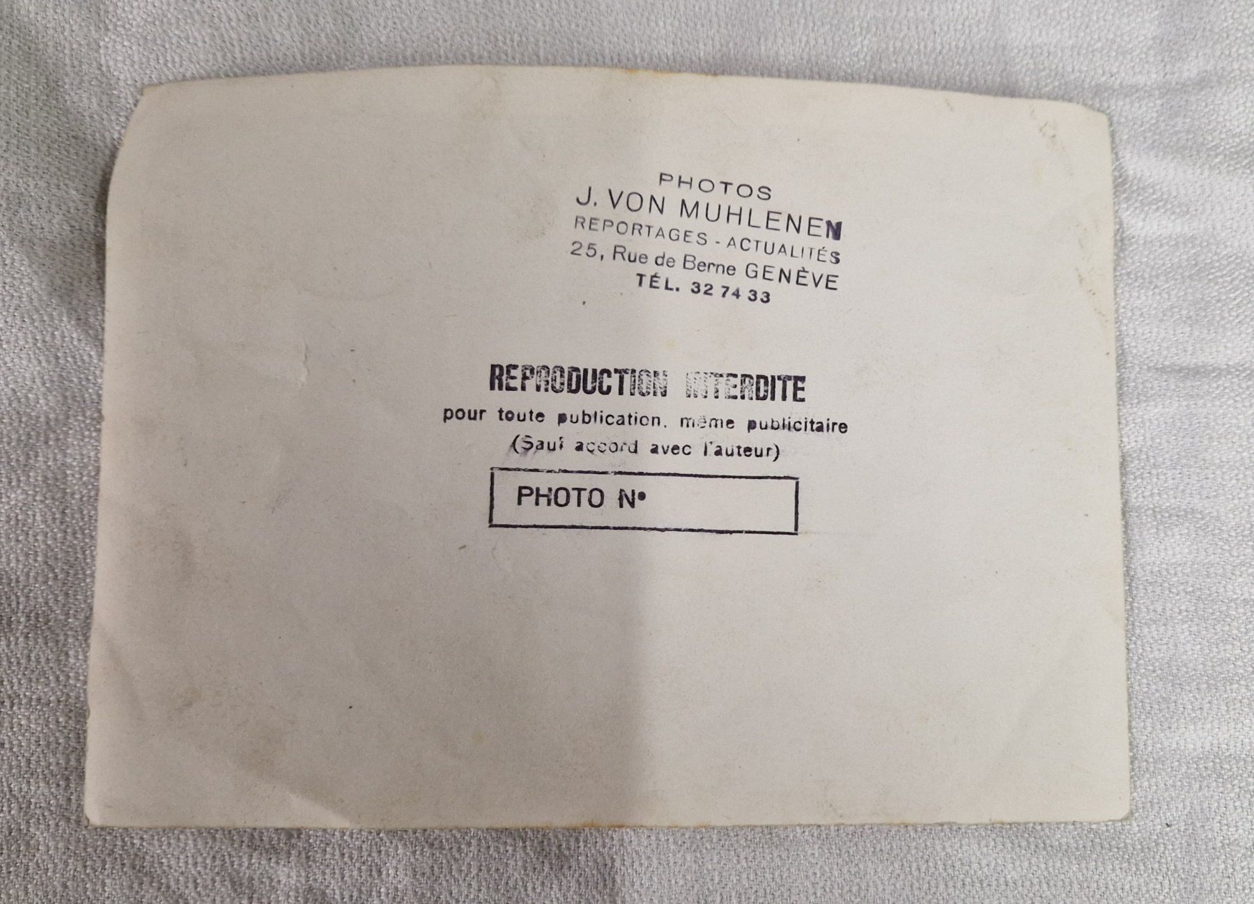 Pellicole: UMFALL PHOTOGRAFIE – Usato da Bilten venduto da Mic2022 1