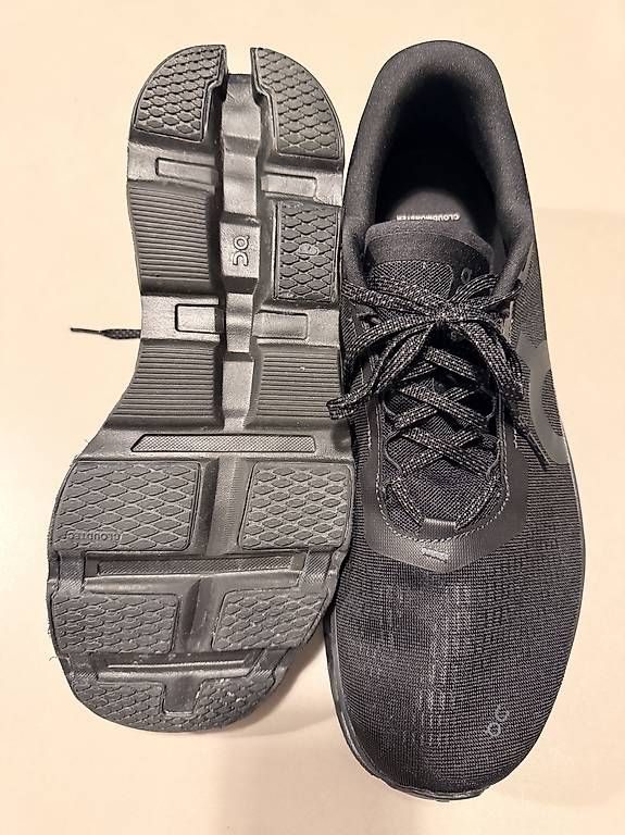 On Herrenschuhe: On Cloudmonster US 13 – Gebraucht aus Erlenbach ZH von Berlen 3