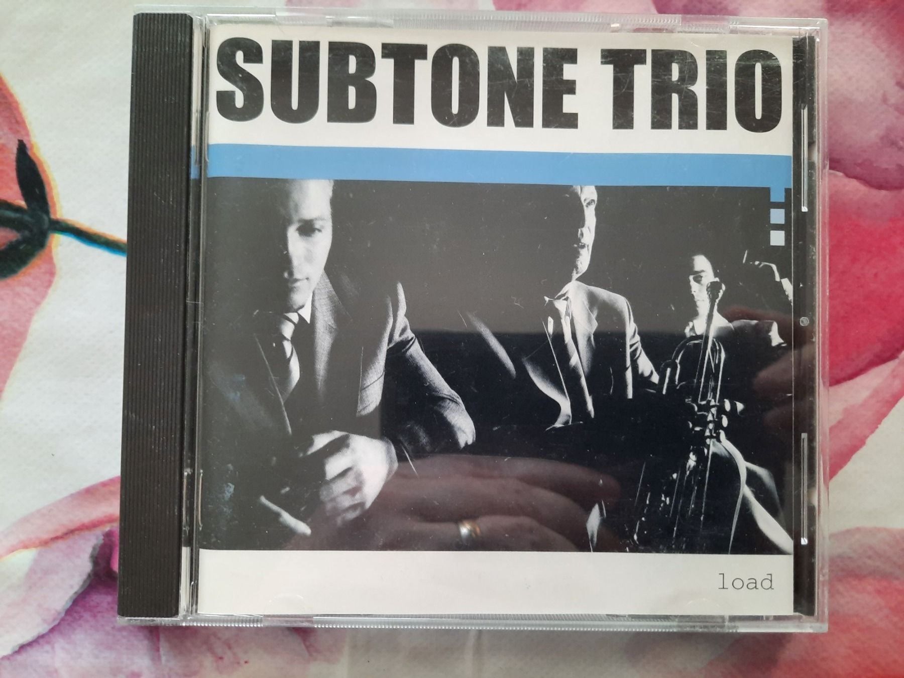 CDs: CD Subtone trio - Load – D'occasion à Pully par bro_n52j