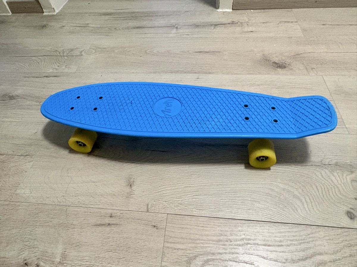 Penny Skateboards Skateboards: Pennyboard guter Zustand – Gebraucht aus Adliswil von shana.pth