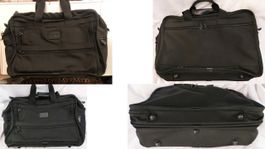 TUMI sac en Nylon FXT Ballistique® noir