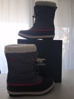 Sorel, Winterschuh, Schneeschuhe, Gr. 39