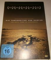 Die Todesreiter von Darfur - The Devils came in Horseback