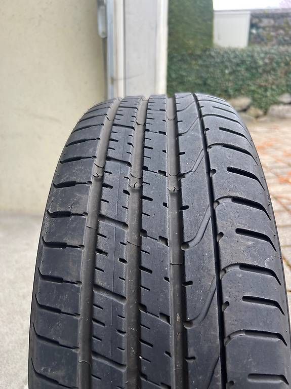 Pneumatici & Ruote complete: Sommerreifen – Usato da Altdorf UR venduto da bmwtopspeed 2