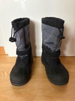 Winterstiefel gr 34