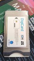 CAM Modul CI+ (gebraucht) 