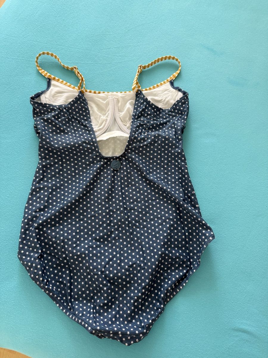 Costumi da bagno & Bikini: Badeanzug OLYMPIA Beachfashion – Nuovo (secondo la descrizione) da Winterthur venduto da Montreal63 4