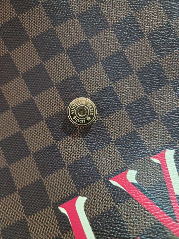 Louis Vuitton Taschen: Sac Louis Vuitton Beaubourg MM – Gebraucht aus Valeyres-sous-Rances von gegg 9