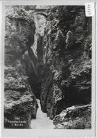 Viamalaschlucht 2. Brücke