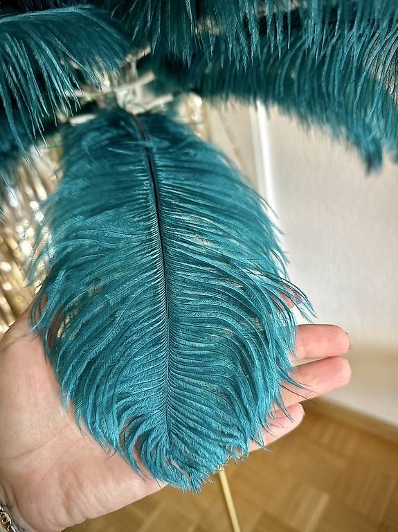 Lampade: Stehleuchte Palm Kare Design – Usato da Zürich venduto da luc_bb9h 3