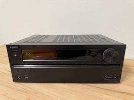 Onkyo AV Receiver TX-NR616