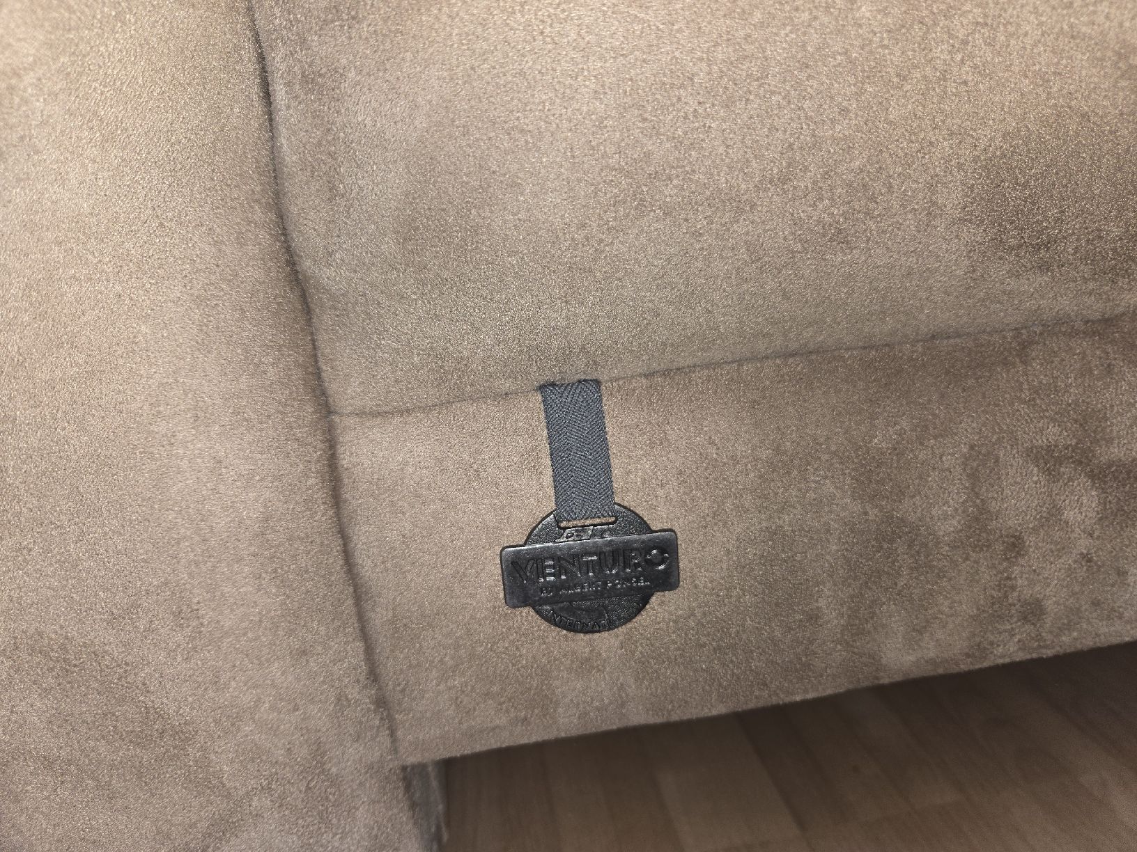 Sofas: sofa und Sessel  – D'occasion à St. Gallen par sin_w5kp 3