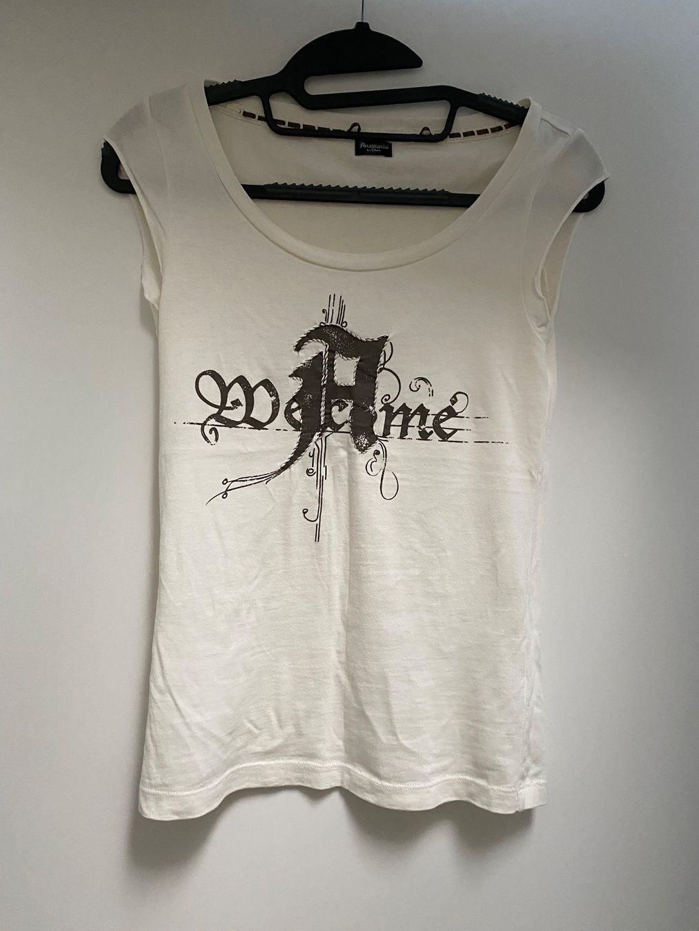 S.Oliver T-shirt: Shirt S Oliver NEU – Nuovo (secondo la descrizione) da Affoltern am Albis venduto da may_9gdz