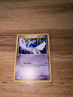 Pokemon Unseen forces stamped Lugia Holo 29/113