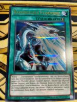 Yugioh Kosmisches Flimmern DUSA-DE036 Ultra Rare