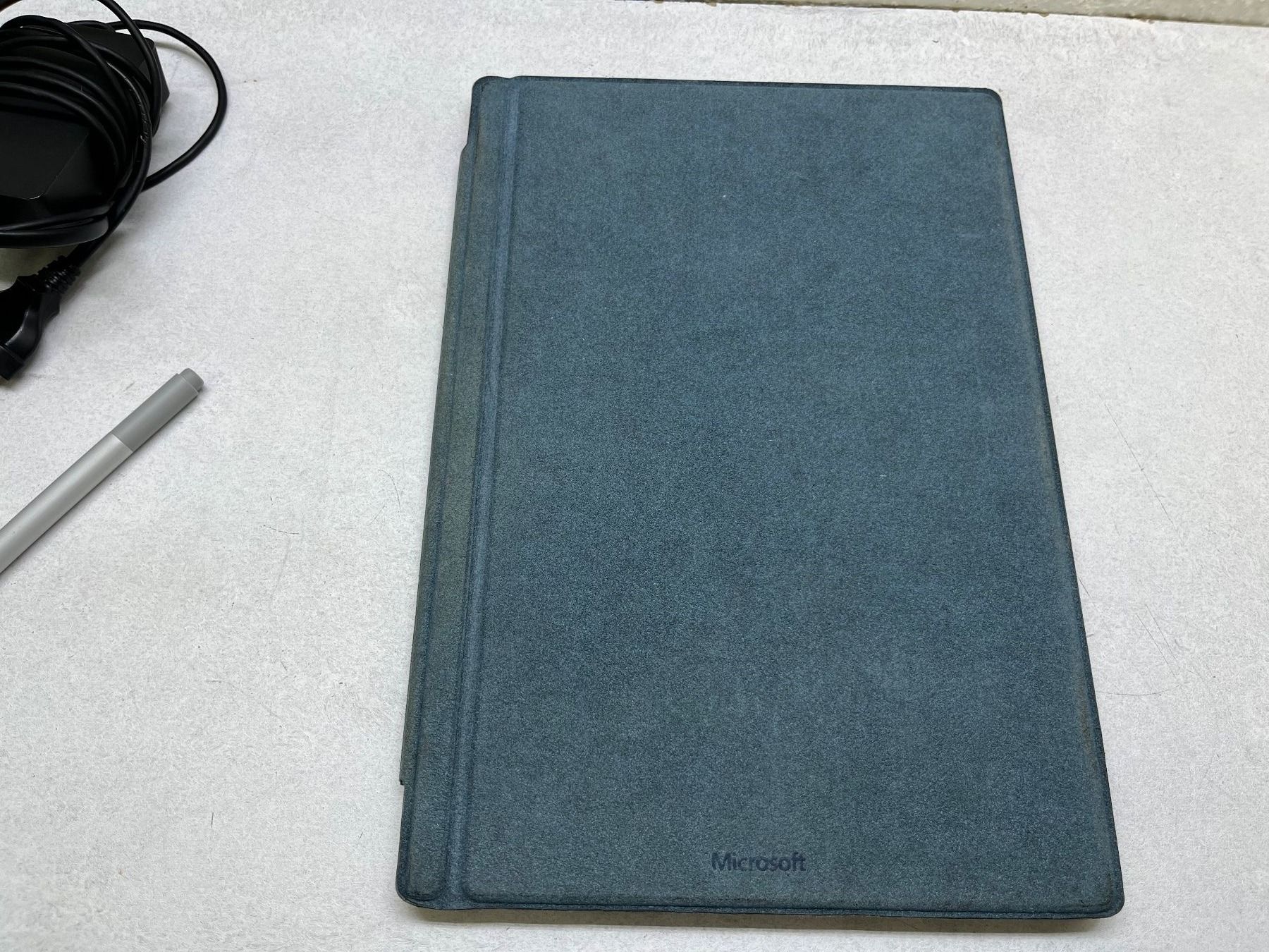Microsoft Tablet PC: Microsoft Surface Pro 4 – Gebraucht aus Buchs ZH von  6