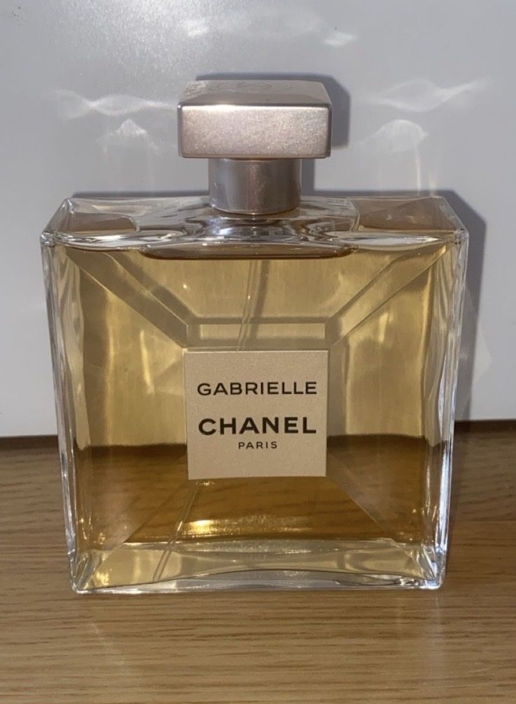 Chanel Parfum & Eau de Toilette: Chanel Parfum – Neu (gemäss Beschreibung) aus Basel von ann_5pz7