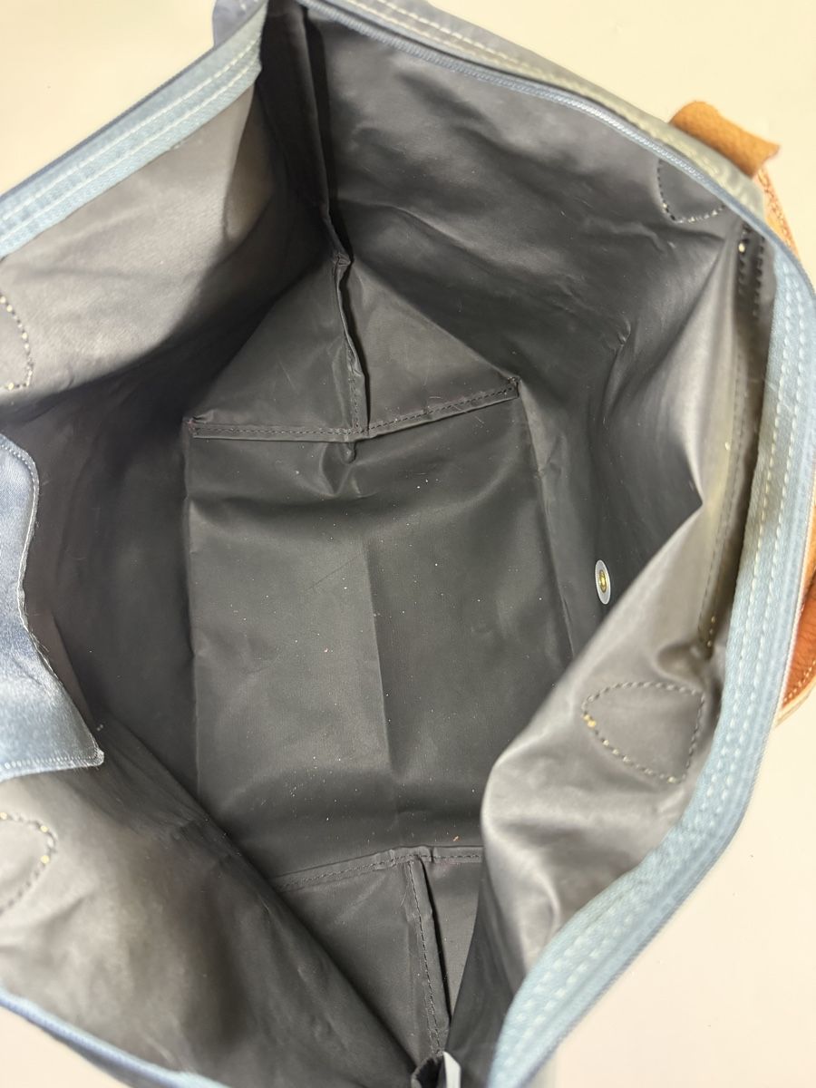 Longchamp Taschen für Damen: Original Longchamp Le Pliage M Handtasche – Gebraucht aus Vionnaz von b_f_d_r_g 7