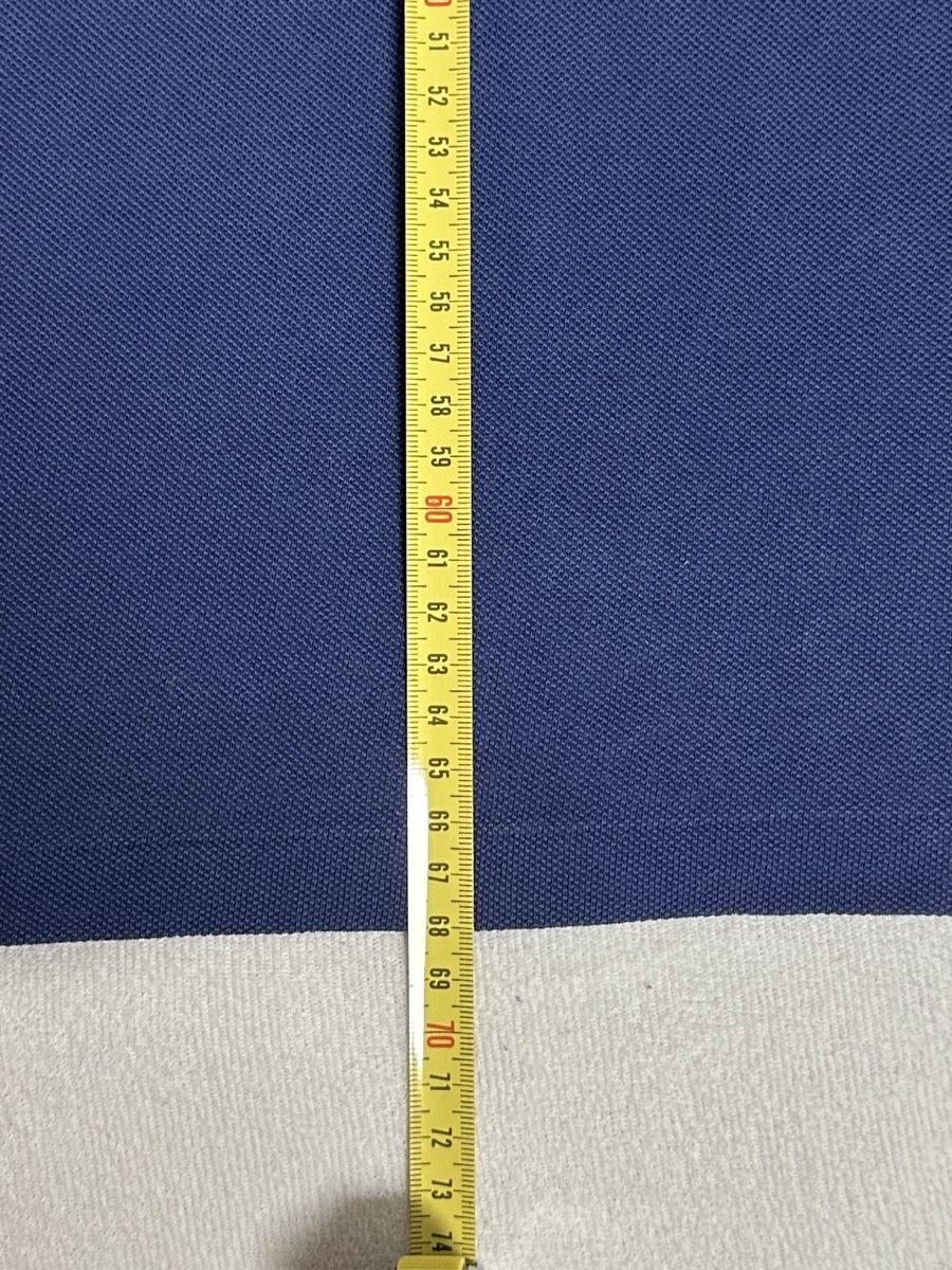 Lacoste Magliette Polo: Lacoste Poloshirt G M/L – Usato da Maienfeld venduto da tobeyl2020 2