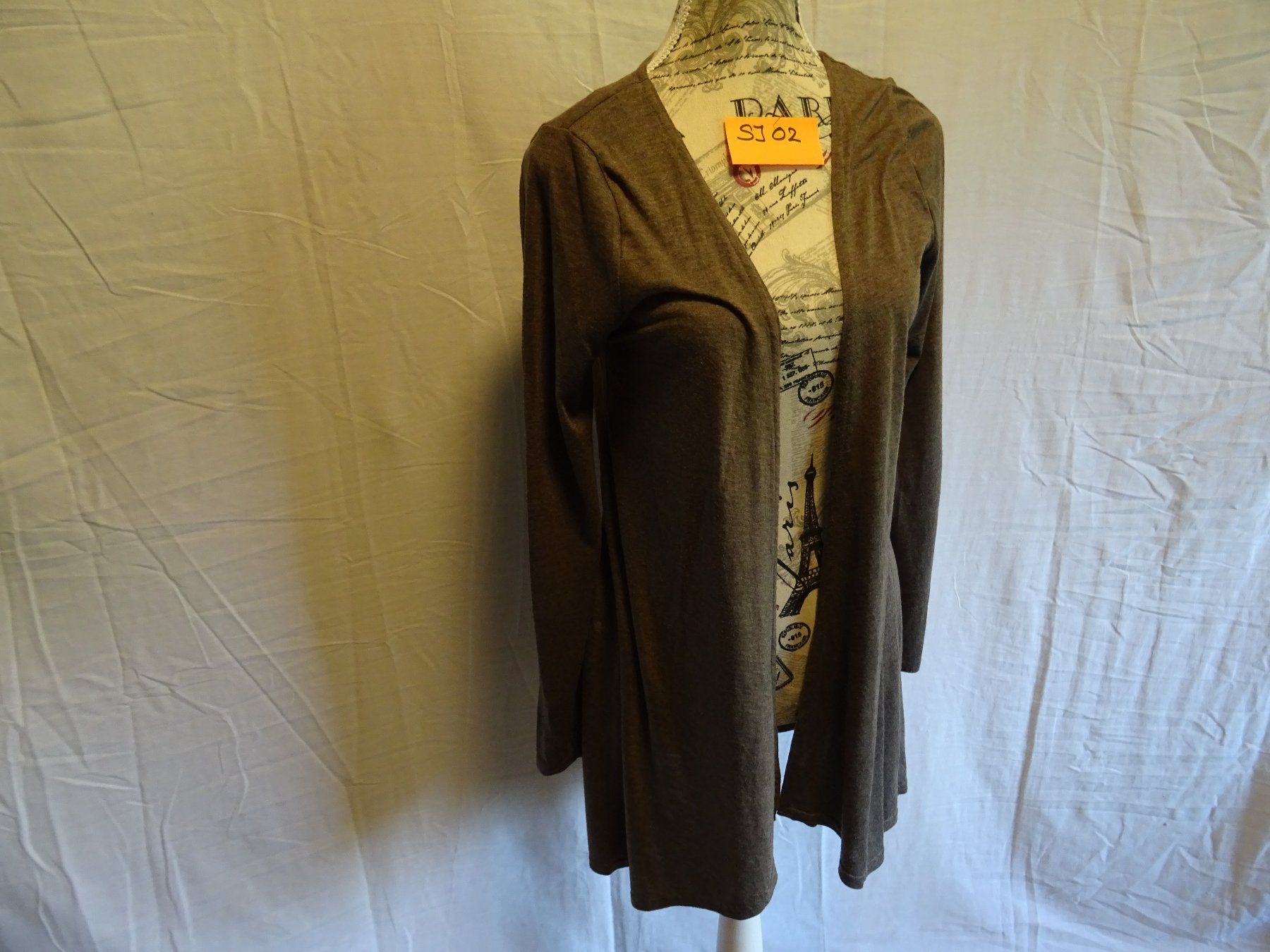 Giacche: Shirtjacke Zebra Basic Dept. Grösse M                 (SJ02) – Usato da Rothrist venduto da heinrich1966