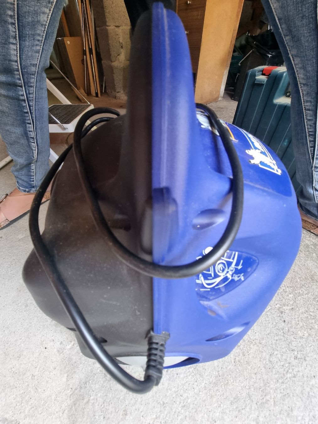 Michelin Compressori: Michelin Kompressor MCX 6U – Usato da Berschis venduto da treedosha01 3