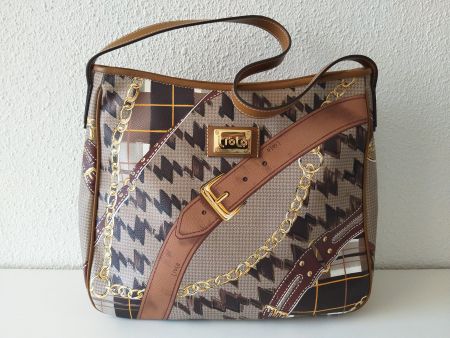 LÌOLÀ sac comme neuf / Tasche wie neu