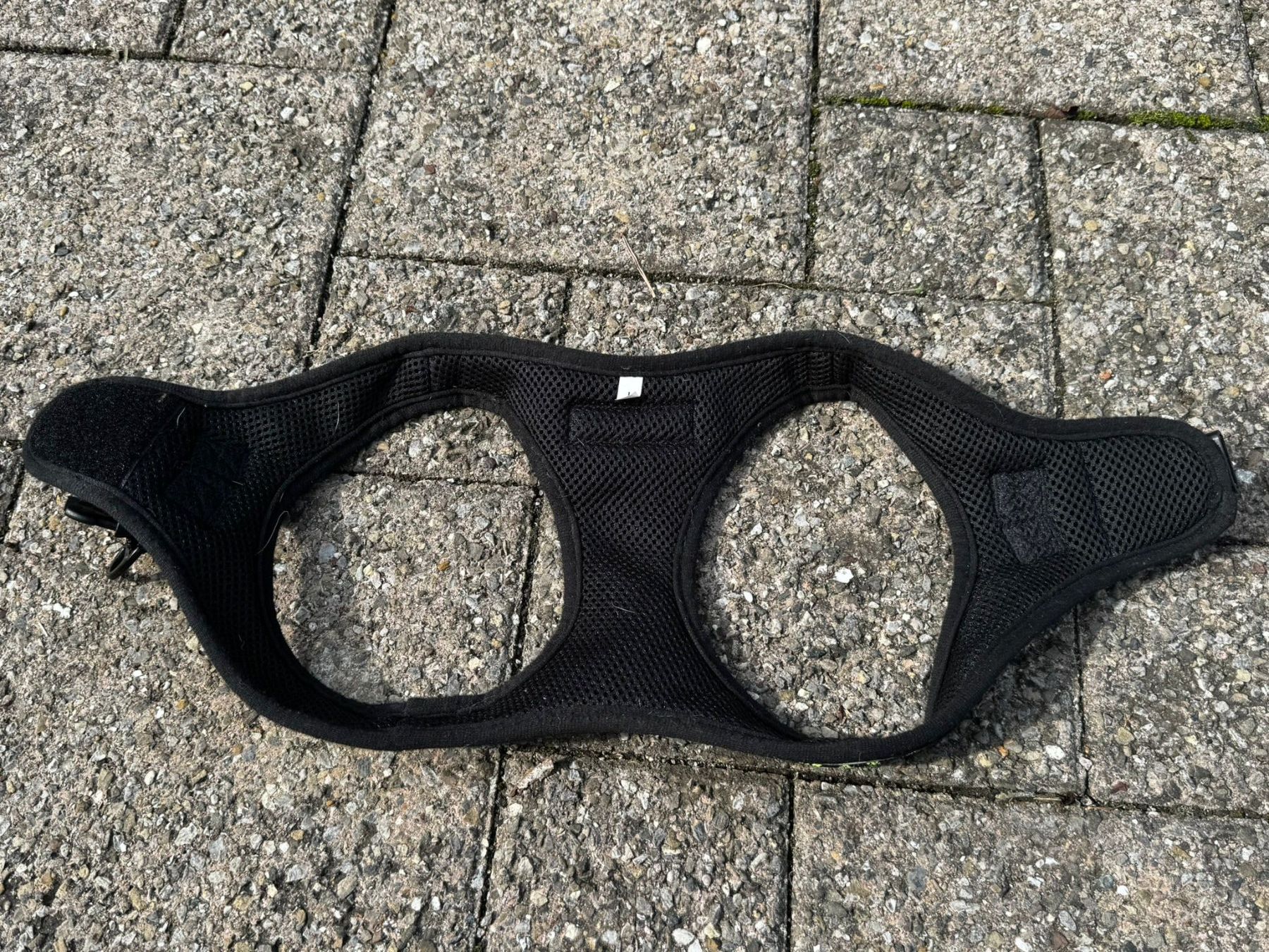 Guinzagli & Collari: Freezack Hundegeschirr L – Usato da Egg b. Zürich venduto da Brocki_Insel_Egg 6