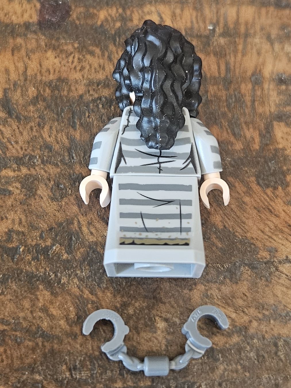 Lego Jeux de construction: lego figurine Bellatrix Lestrange, Harry Potter, Series 2 – D'occasion à Confignon par Ecrofigs 2