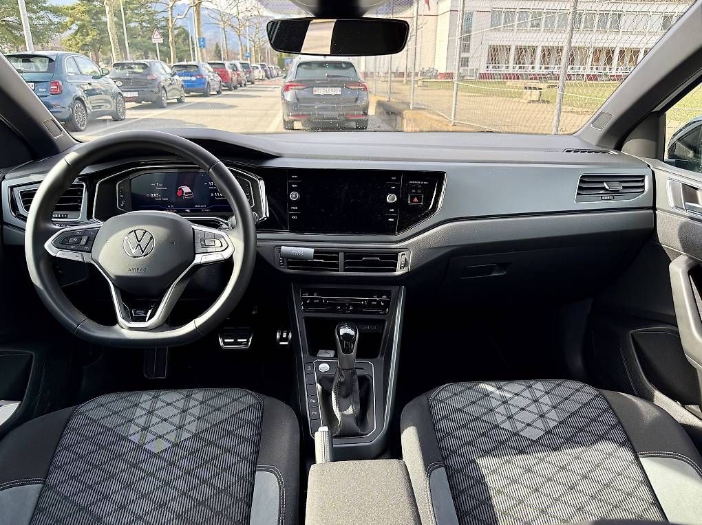 Automobili: VW Polo R-Line – Usato da Locarno venduto da RicardoFuentes 3