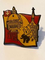 1 Pin Bern
