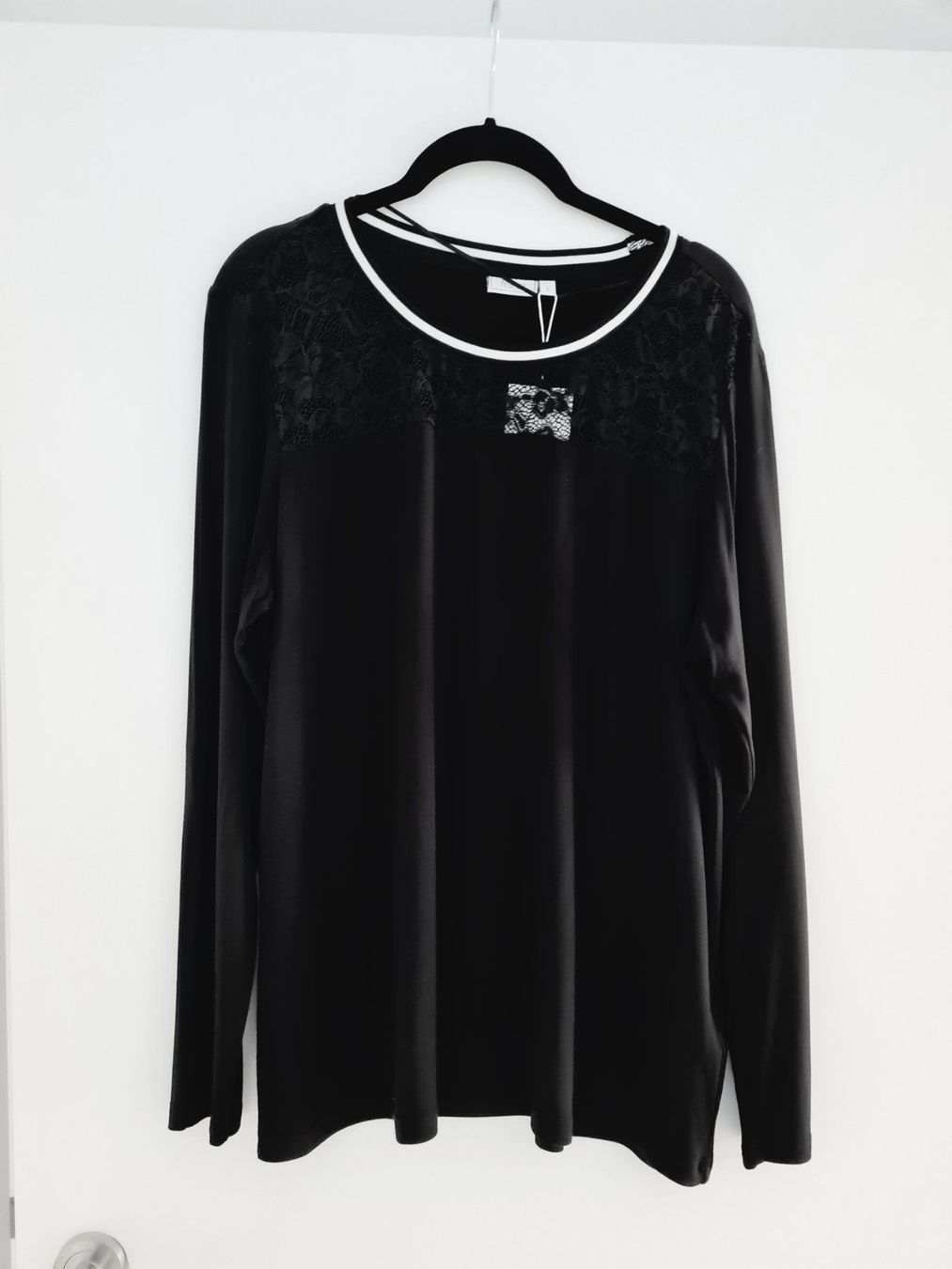 Maglioni & Felpe: Shirt NEU von Fransa – Nuovo (secondo la descrizione) da Schaffhausen venduto da Catboot01