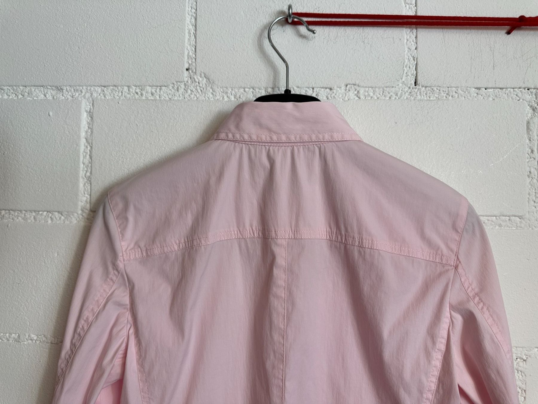 Marc Cain Camicette: Bluse von Marc Cain (36) – Usato da Urdorf venduto da Erika666 6